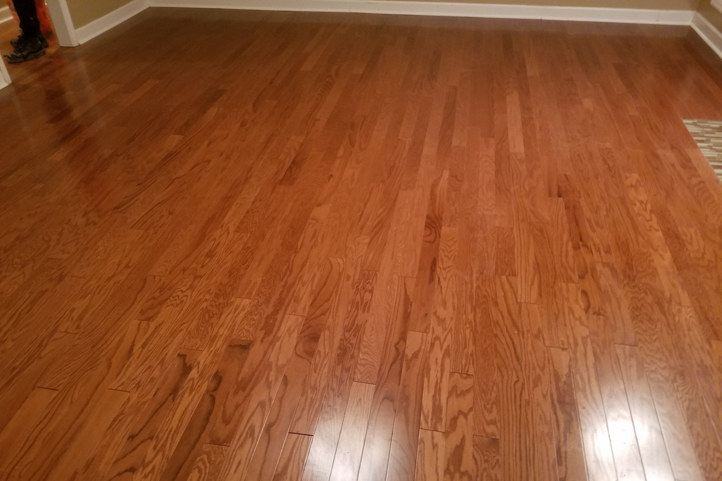 Flooring Installations & Replacements Huntsville, AL World Class